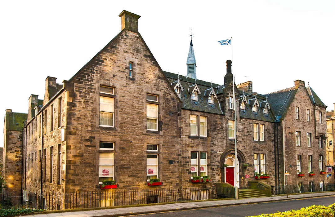 Leonardo Edinburgh City-1